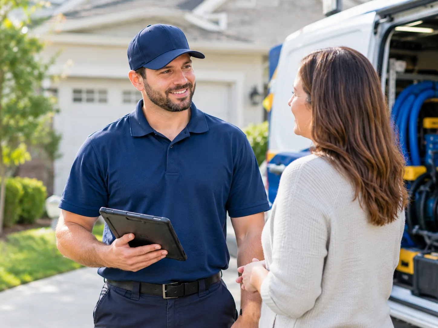 Sewage Backup Cleanup Mountainville, NY FAQs